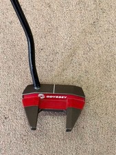 Mazza da golf Odyssey Versa
