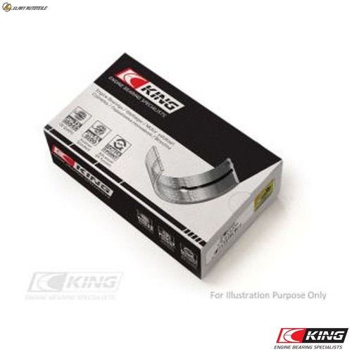 Cuscinetto biella cr4503sv - cuscinetto,