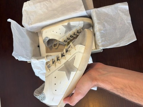 Golden goose donna - donna, 38