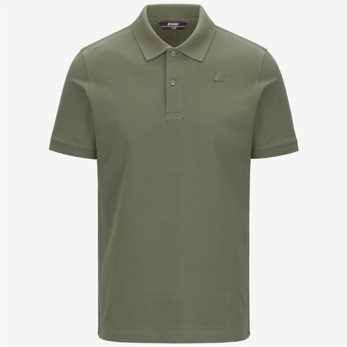 Way polo - k-way,