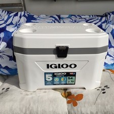 Igloo Marine Ultra 54 QT