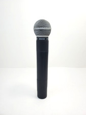 Shure SM58 Microfono Wireless