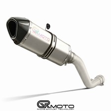 Scarico Per Suzuki GSXR 1000