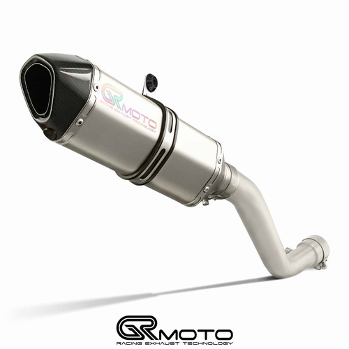 Scarico per suzuki gsxr - scarico,
