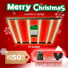Mars Hydro Smart FC-E4800 LED