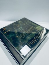 SOUL REAVER !!!PS1-ITA