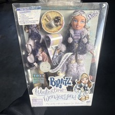 Bambola Bratz Wintertime