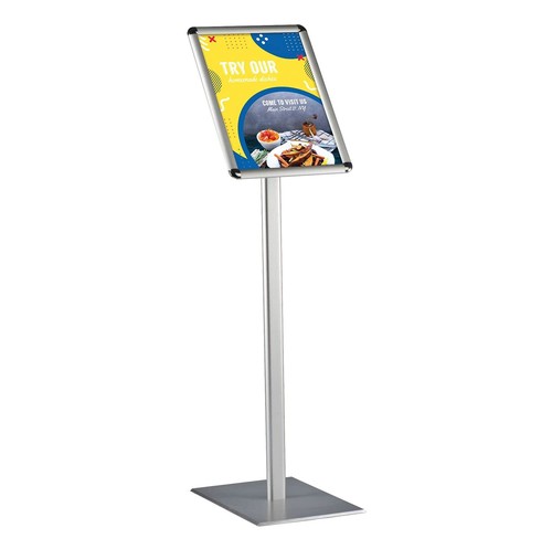Display sales porta poster - display,