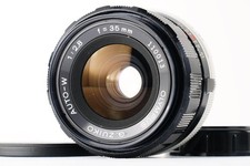 [Raro M42] Olympus G.zuiko