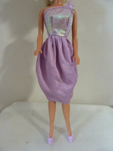 Barbie fashion play 1989 - fashion,