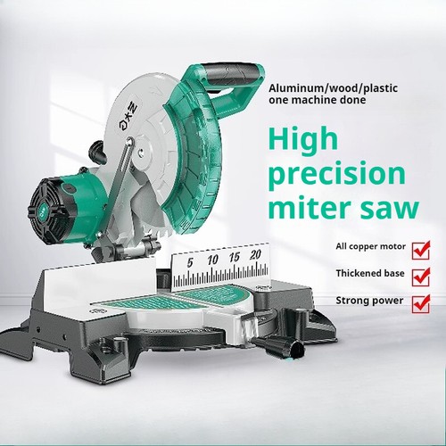 Segatrice per alluminio - , 10