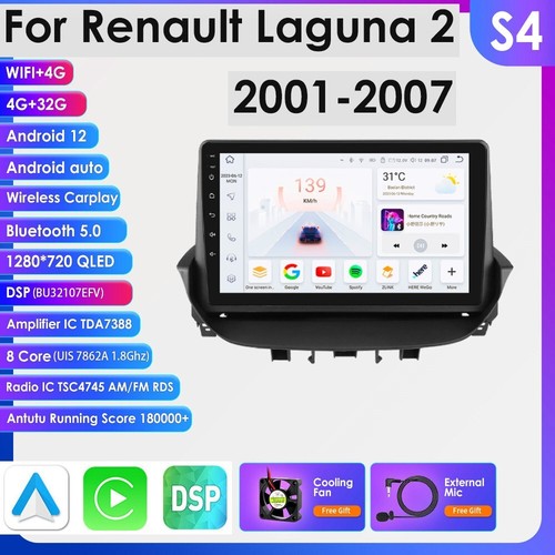 Per renault laguna 2001 - renault,