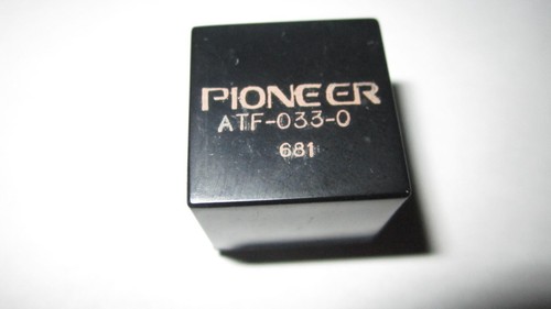 Pioneer 750 650 mpx l - sx-750, sx-650