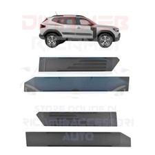 KIT SET SERIE MODANATURE CON