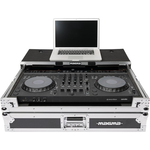 Magma controller - magma, dj