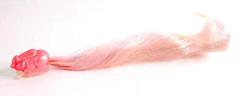 Lady lovely locks 1986 mattel - locks,
