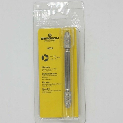Bergeon 5679 pin - bergeon,