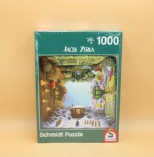 🧩NUOVO: Il giardino delle