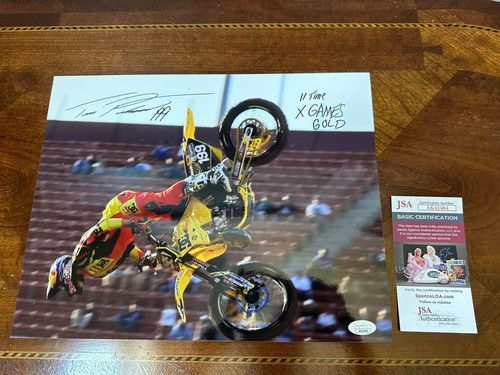 Travis pastrana foto - travis,