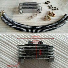 1x Radiatore Olio Piccolo