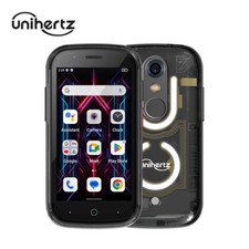 Unihertz Jelly Star Android 13