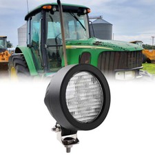 LED Luci di lavoro sul tetto AL202743 Per John Deere 6830 6615 6715 6420 6430