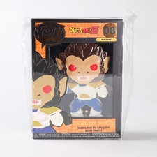 Funko Pop! Spilla: Dragonball