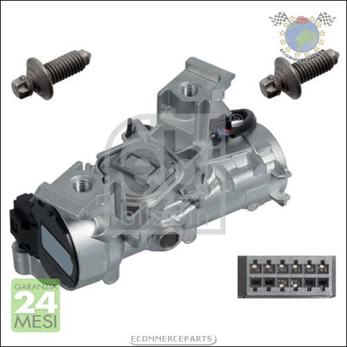 Bloccasterzo febi per - bloccasterzo,