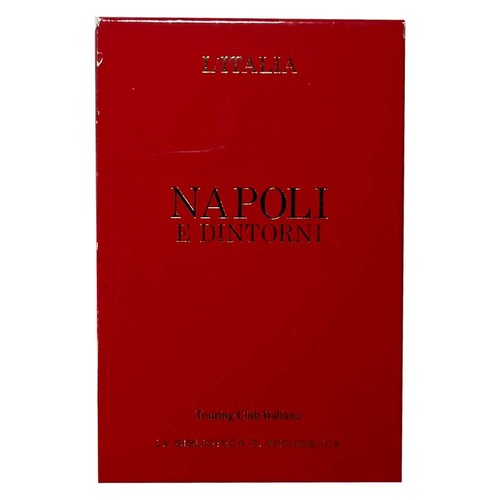 Napoli e dintorni - e,