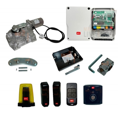 Bft eli a35 kit - bft, bt