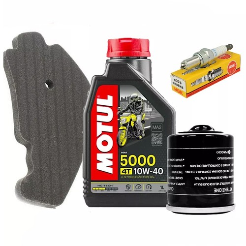 Kit per tagliando aprilia - per,