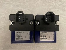 Volvo Penta Control Unit