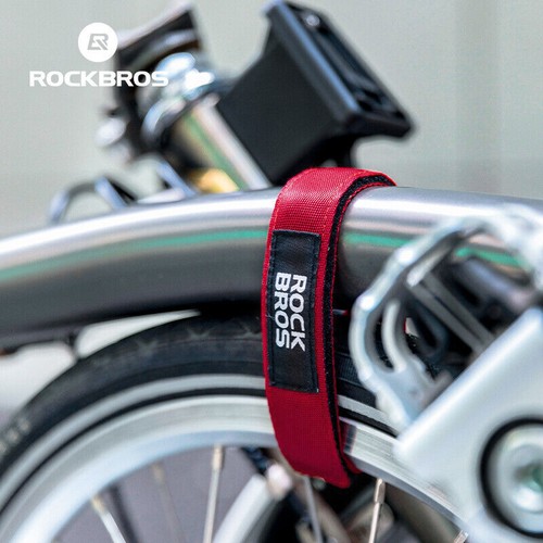 Rockbros telaio bici - telaio, ruota