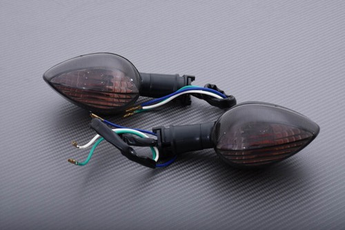 Paire clignotants clignots - paire,
