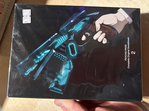 Psycho pass - pass, -psycho
