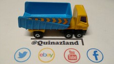 Matchbox n. 50 camion