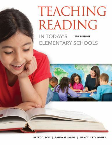 Teaching reading today - teaching, today's