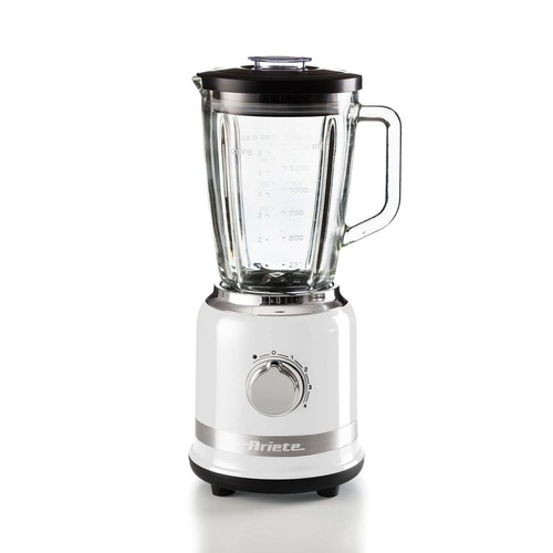 Ariete frullatore bianco - frullatore,