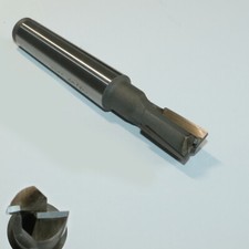 Hm CNC Punta per Fresa a Tuffo