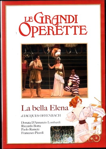 Bella elena jacques - la,