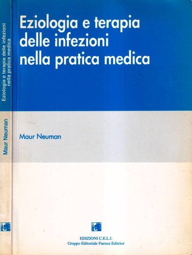 Eziologia terapia delle - eziologia,
