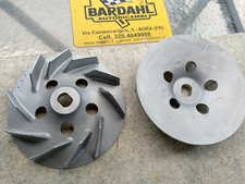 Fiat 500- Fiat 126- 1 VENTOLA