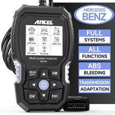 ANCEL BZ700 per Mercedes Benz