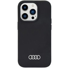 Custodia cover audi iphone - cover,