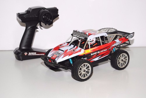 Hi4193bl automodello elettrico - hi4193bl,