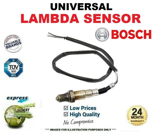 Sensore bosch lambda per - sensore,