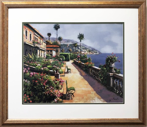 Guido borelli bella - borelli, amalfi"
