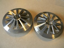 Jet JWL1442-161 Set pulegge