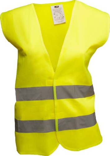 Gilet avvertimento per - gilet,