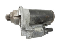 Motorino di Avviamento Starter per VW Golf 6 VI Variant 08-13 TDi 1.6 77KW 02Z911023N